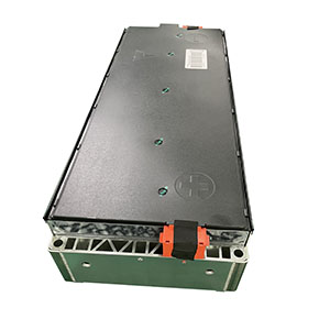 Westart NCM Module VDA590 1P12S lithium battery module automotive battery with standard 590mm size