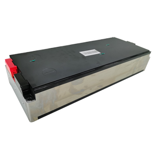 Westart NCM Module VDA590 1P12S lithium battery module automotive battery with standard 590mm size